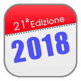 LA NOTTE DELLE SAETTE 2018