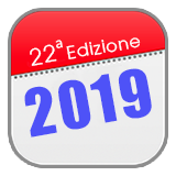 LA NOTTE DELLE SAETTE 2019