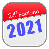 LA NOTTE DELLE SAETTE 2021