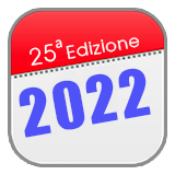 LA NOTTE DELLE SAETTE 2022