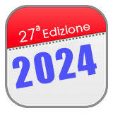 LA NOTTE DELLE SAETTE 2024