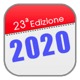 LA NOTTE DELLE SAETTE 2020